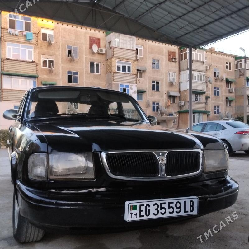 Gaz 3110 1998 - 18 000 TMT - Туркменабат - img 2