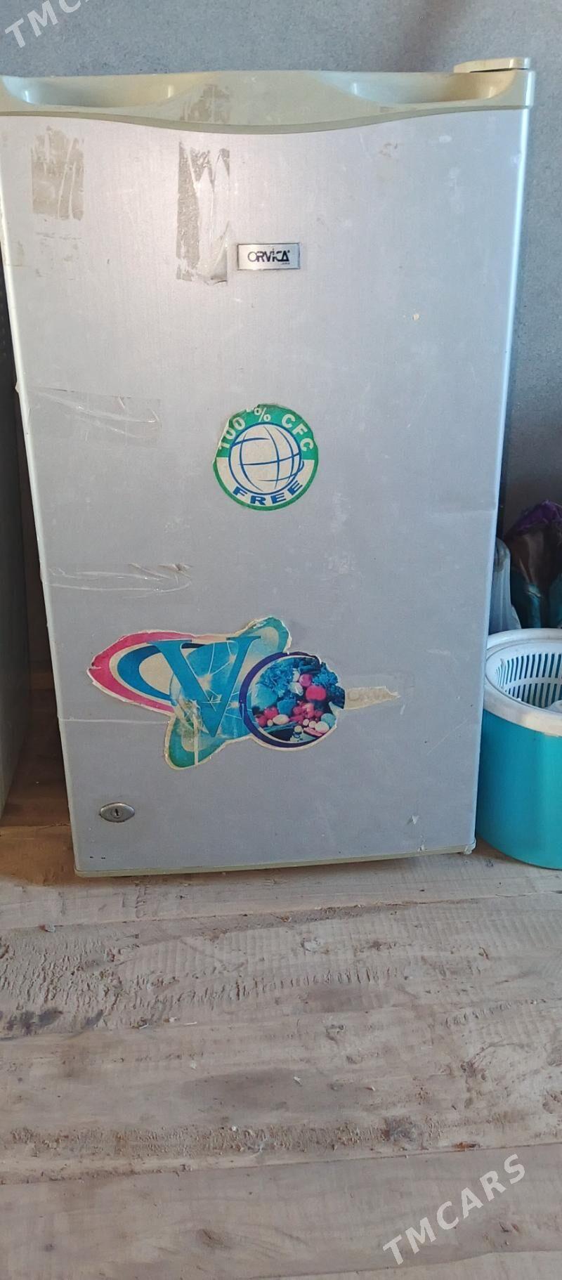 холодильник - Халач - img 3
