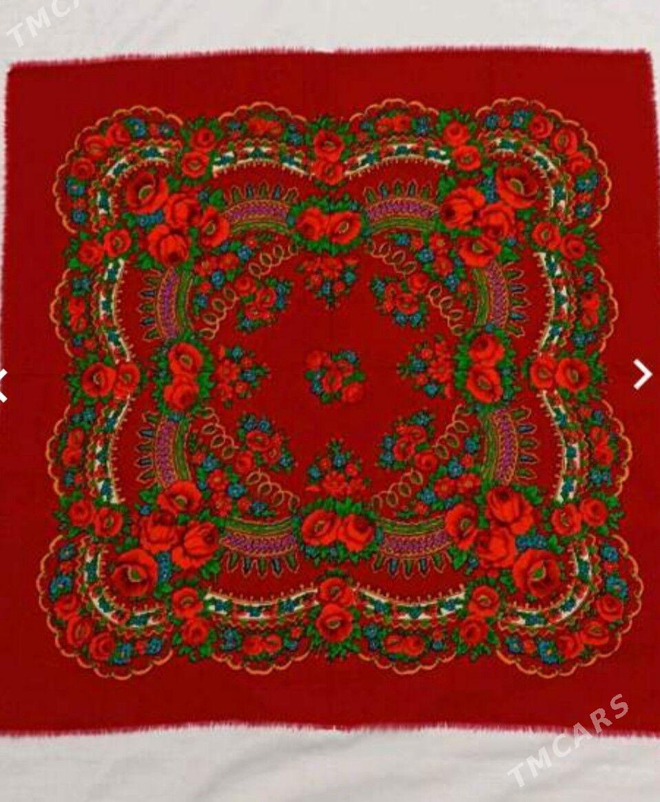 GADYMY, SEÝREK ÝALYK - Aşgabat - img 9