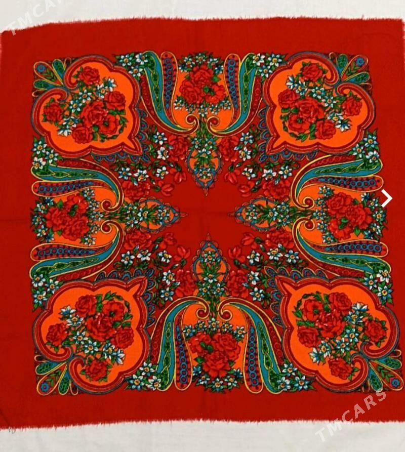 GADYMY, SEÝREK ÝALYK - Aşgabat - img 8