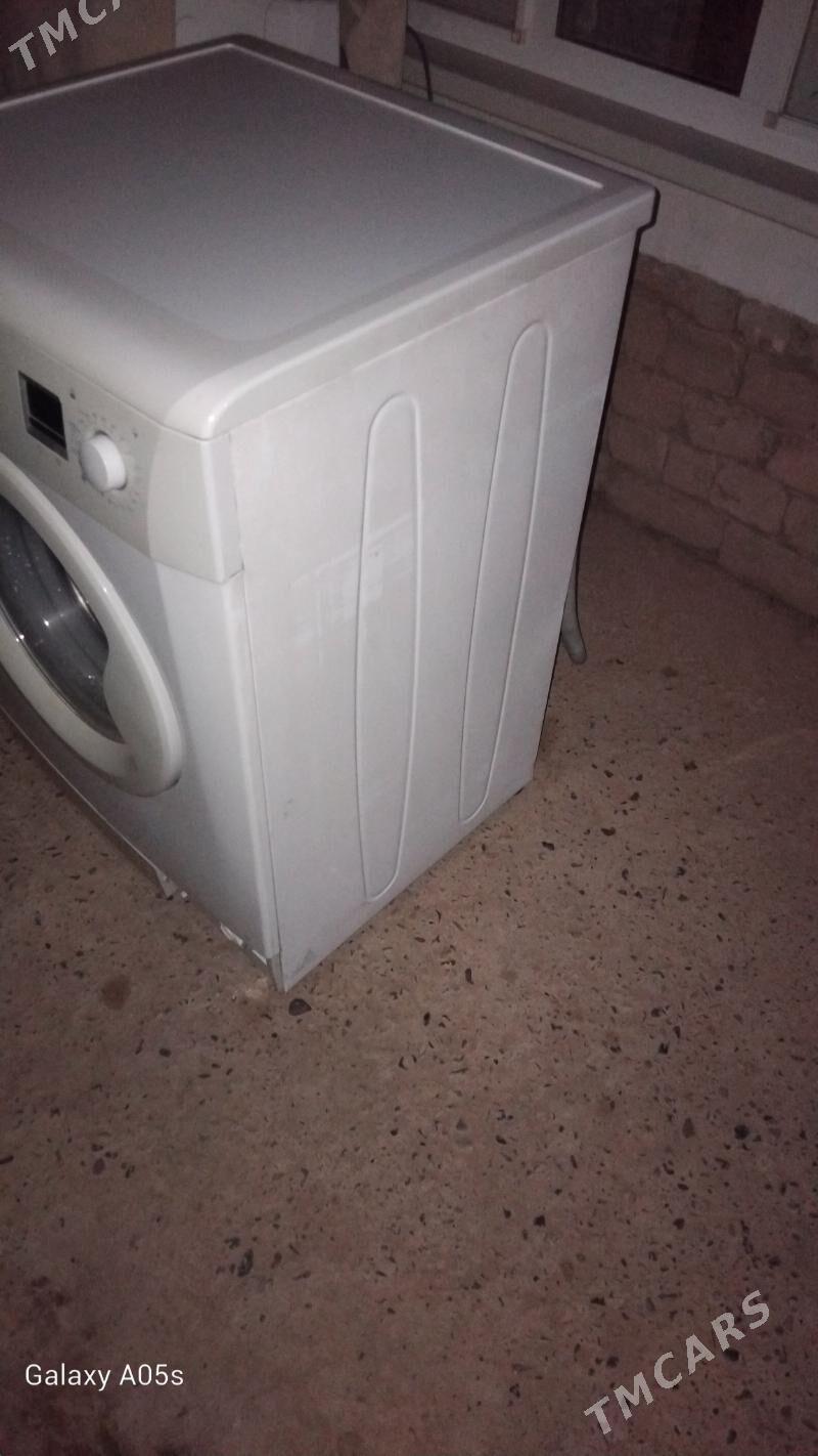 BEKO  5kg Kir maşyn - Теджен - img 4