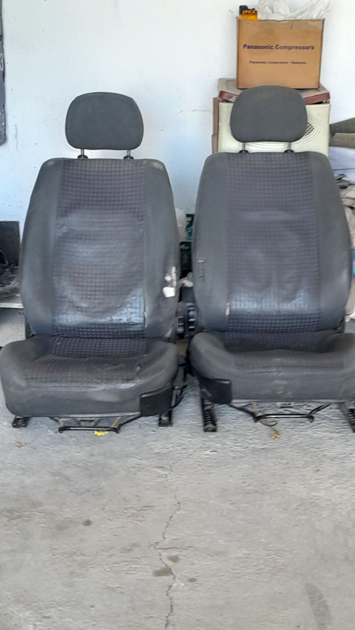 опел сиденя 600 TMT - Ашхабад - img 2