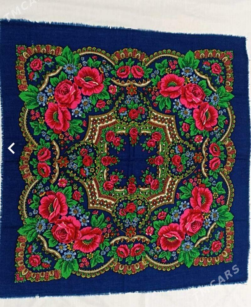 GADYMY, SEÝREK ÝALYK - Aşgabat - img 5