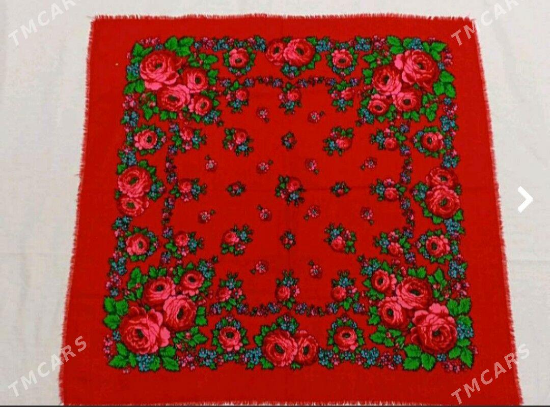 GADYMY, SEÝREK ÝALYK - Aşgabat - img 4