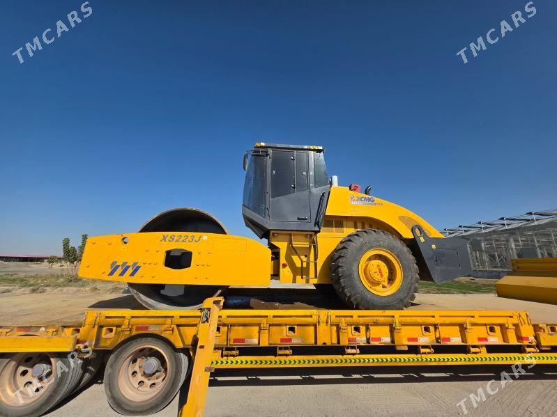 XCMG LW300F 2022 - 880 000 TMT - Ашхабад - img 3