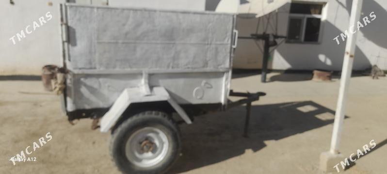 Prisep Polprisep 2000 - 5 000 TMT - Бахарден - img 4