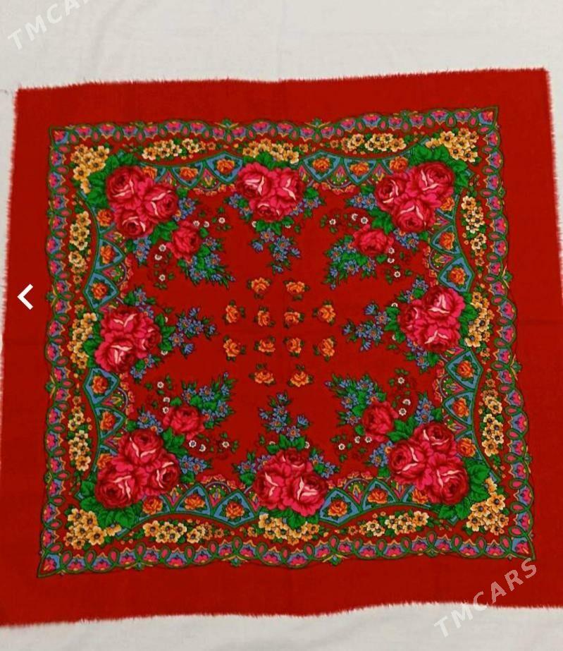 GADYMY, SEÝREK ÝALYK - Aşgabat - img 6