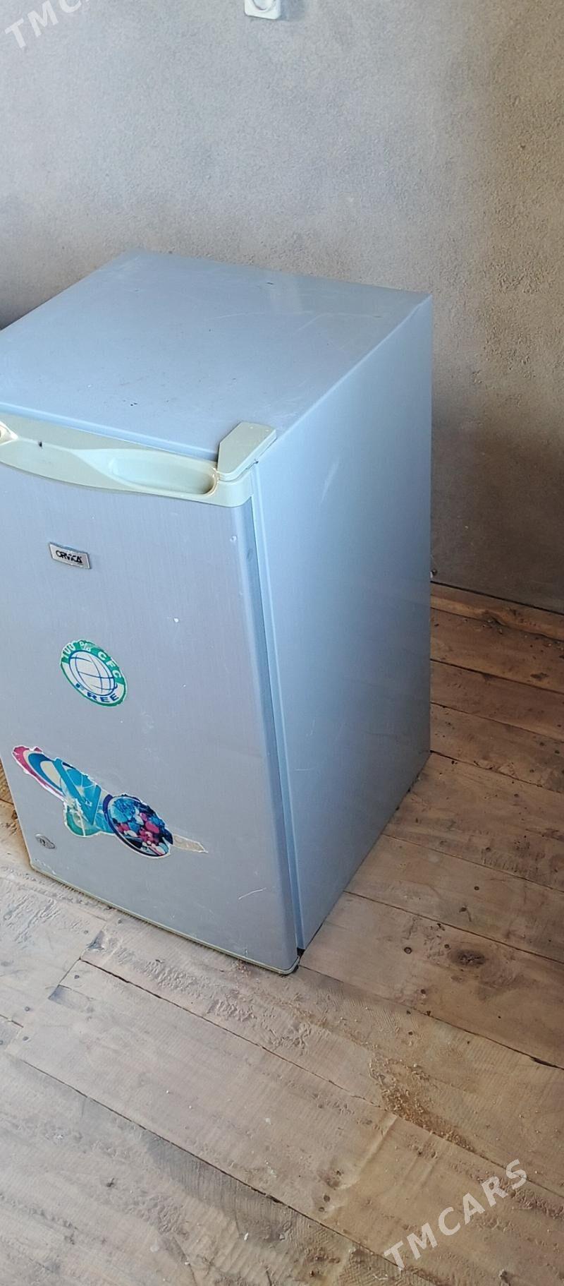 холодильник - Халач - img 6