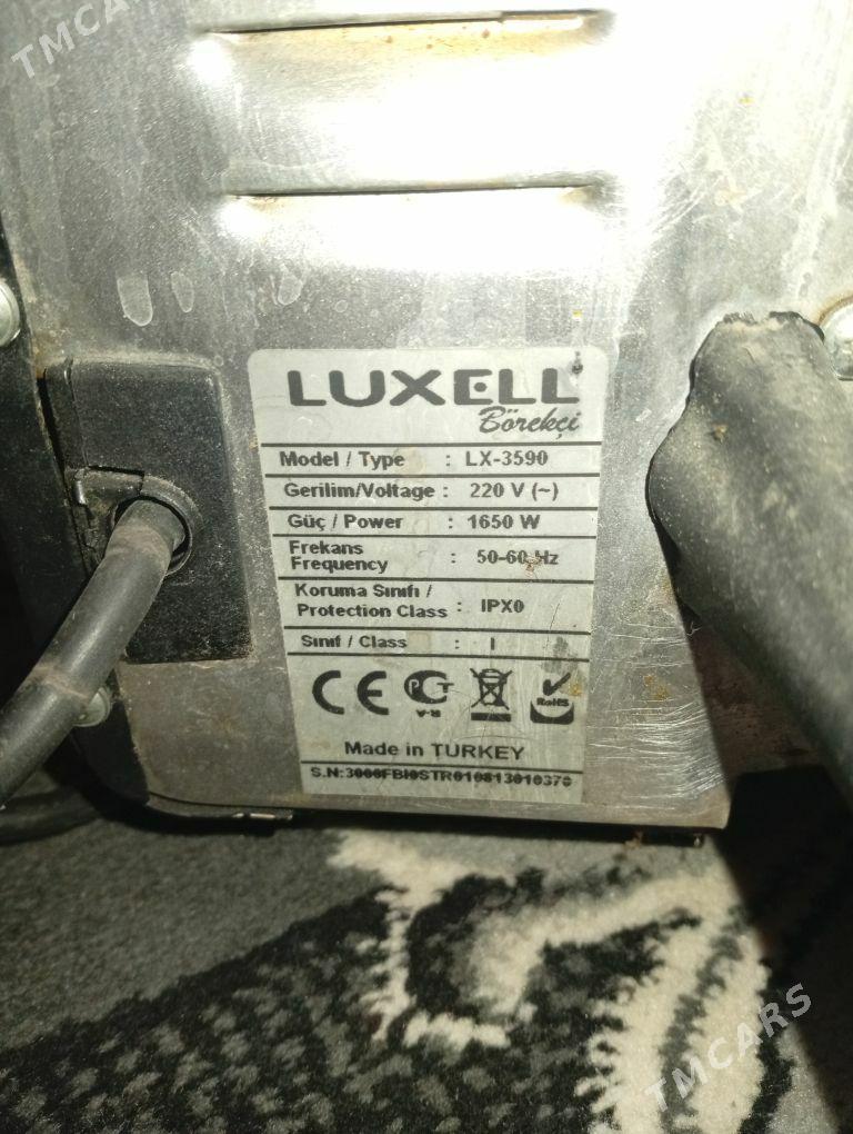 duhowka - Büzmeýin GRES - img 4