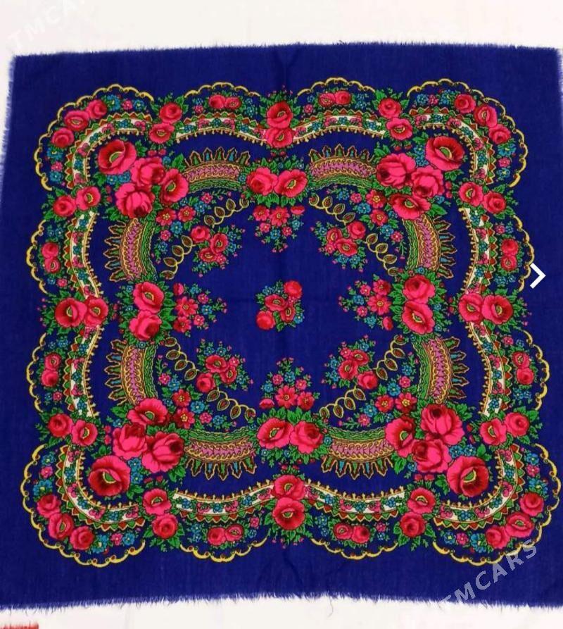 GADYMY, SEÝREK ÝALYK - Aşgabat - img 3