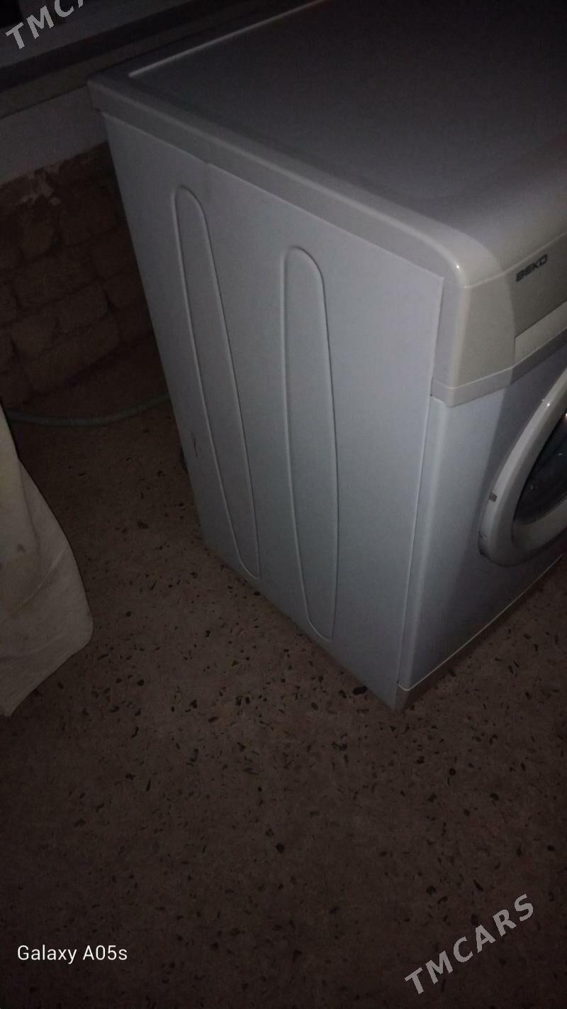 BEKO  5kg Kir maşyn - Теджен - img 3