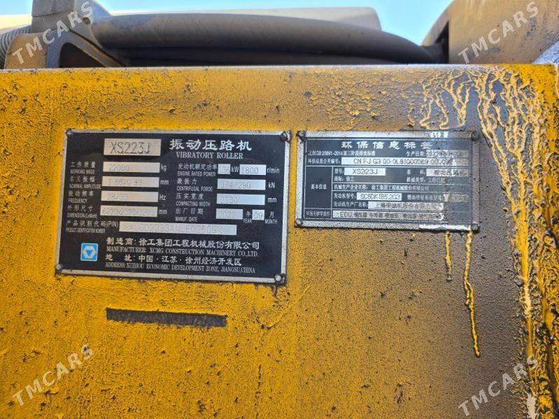 XCMG LW300F 2022 - 880 000 TMT - Ашхабад - img 2