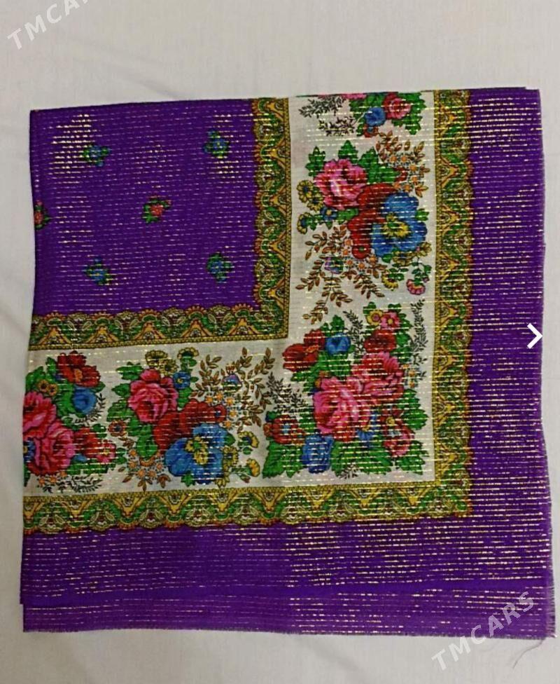 GADYMY, SEÝREK ÝALYK - Aşgabat - img 2