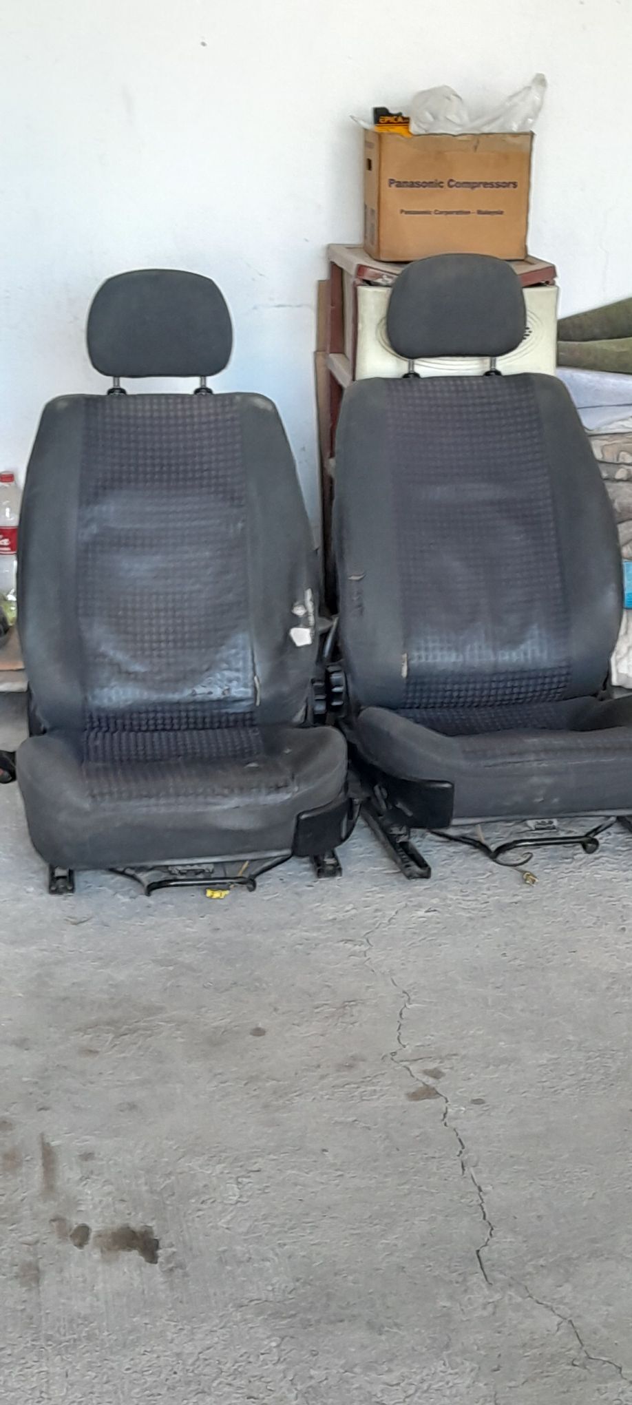 опел сиденя 600 TMT - Ашхабад - img 1