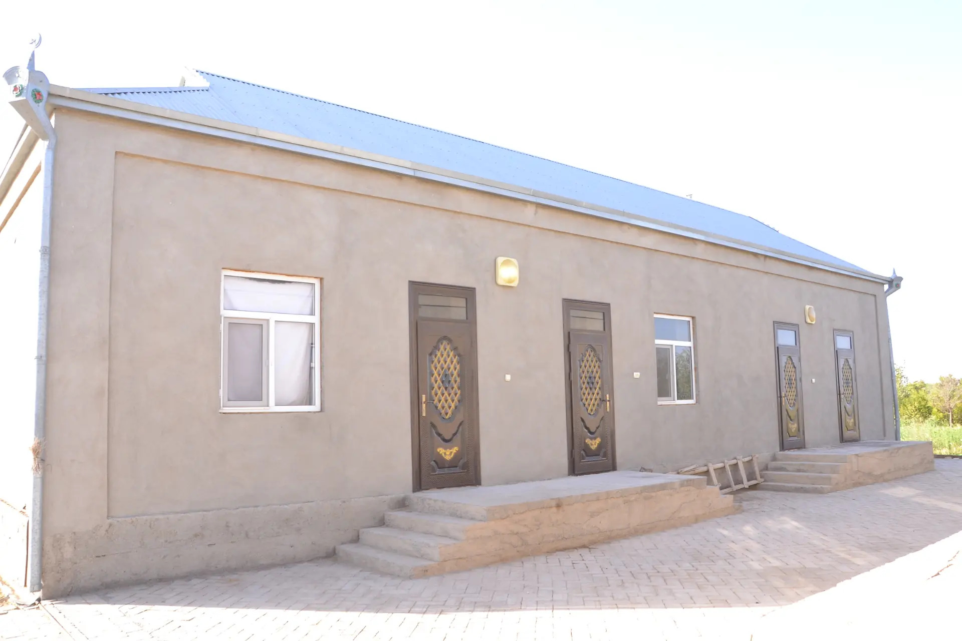 Satlyk jay - Türkmengala - img 2