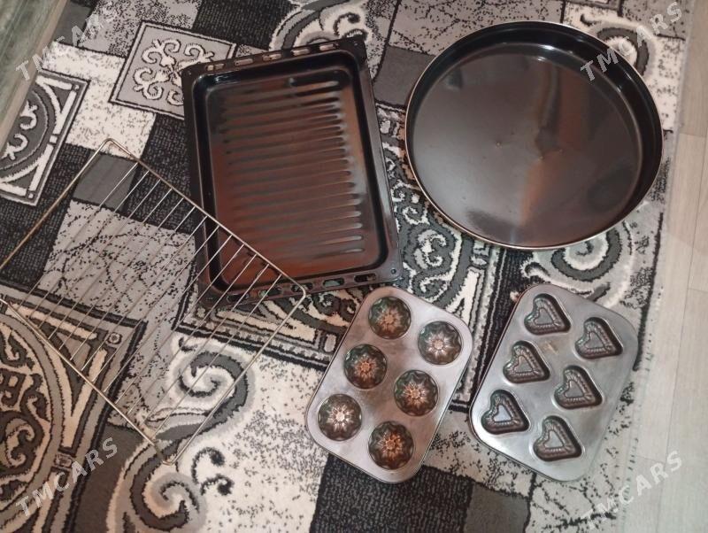 duhowka - Büzmeýin GRES - img 3