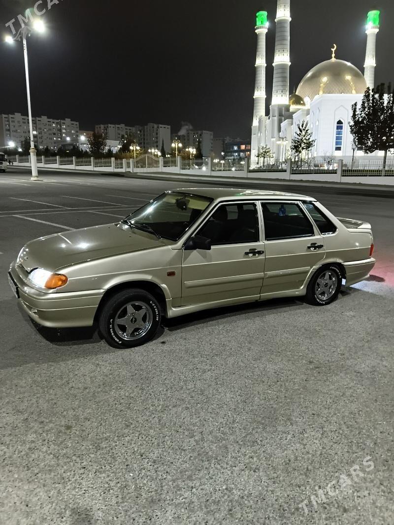 Lada 2115 2001 - 75 000 TMT - Aşgabat - img 1