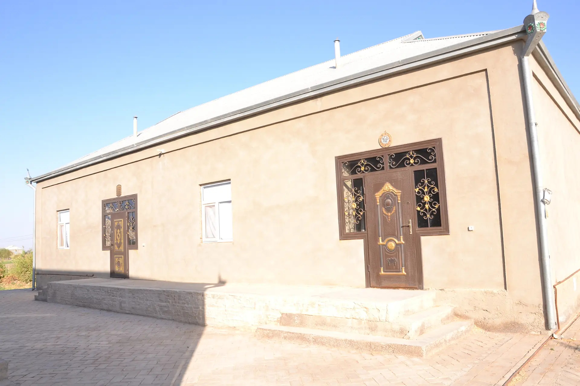 Satlyk jay - Türkmengala - img 3