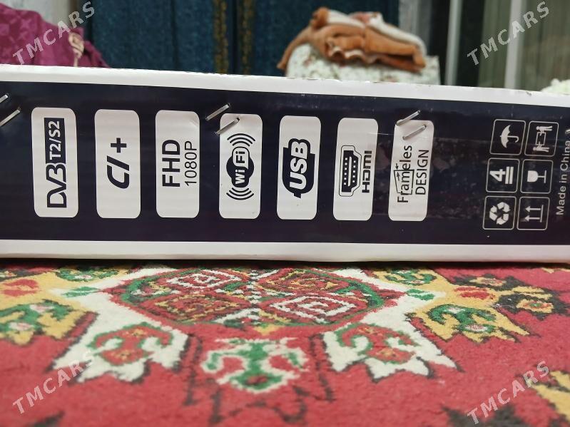 Android Telewizor Presino - Дашогуз - img 3