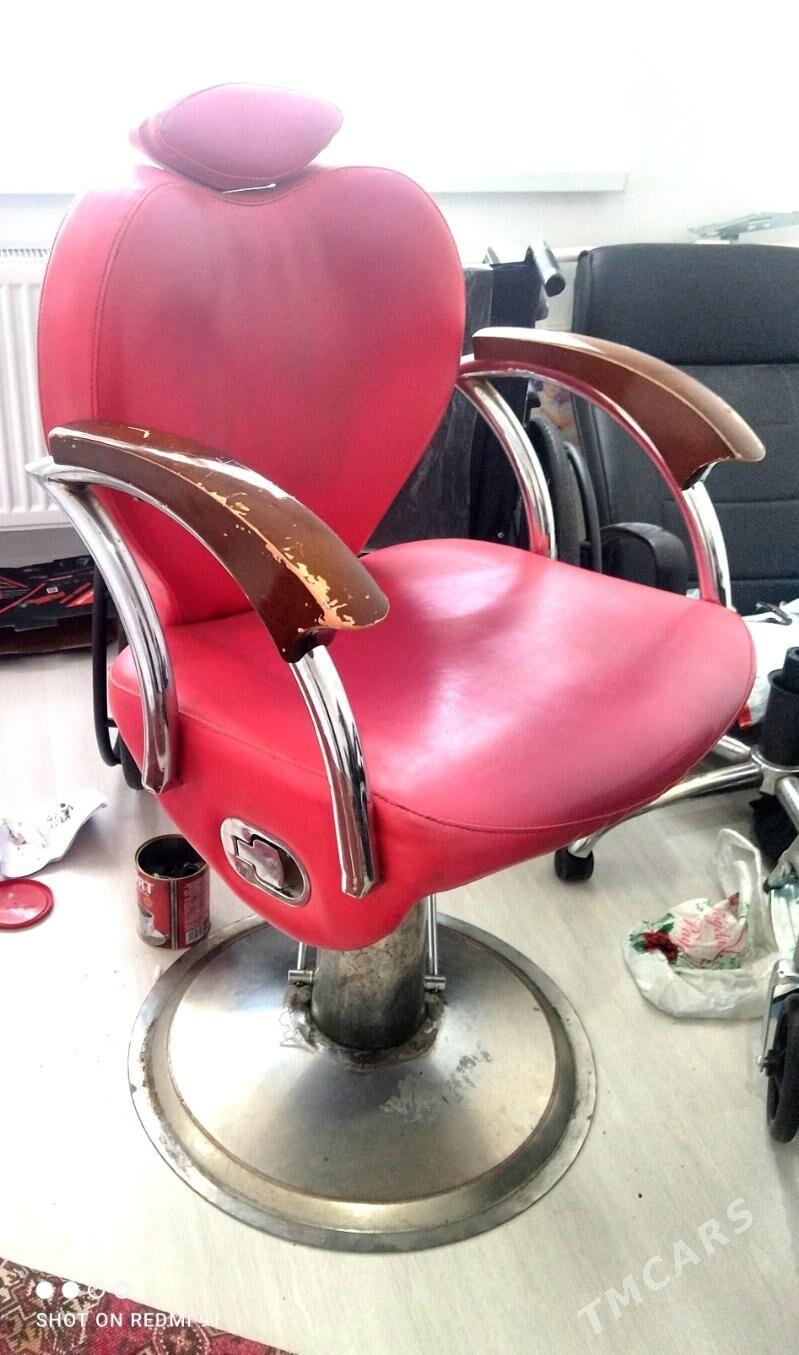 kreslo kresla stul кресло стул - Aşgabat - img 1