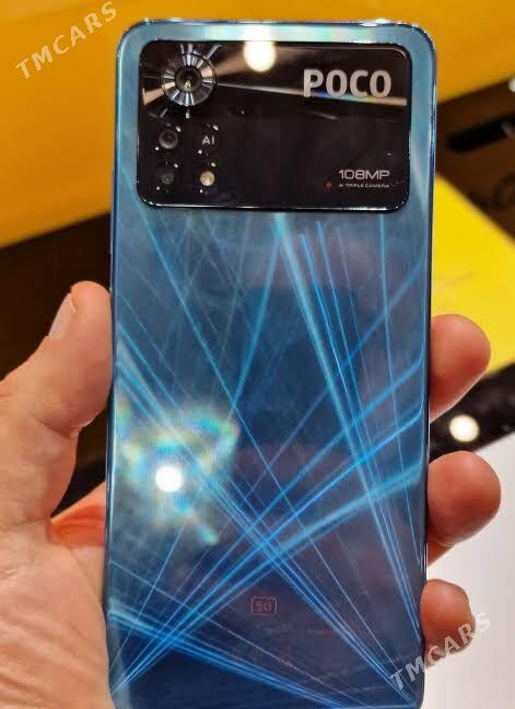 Poco X4PRO 5G - Türkmenabat - img 2