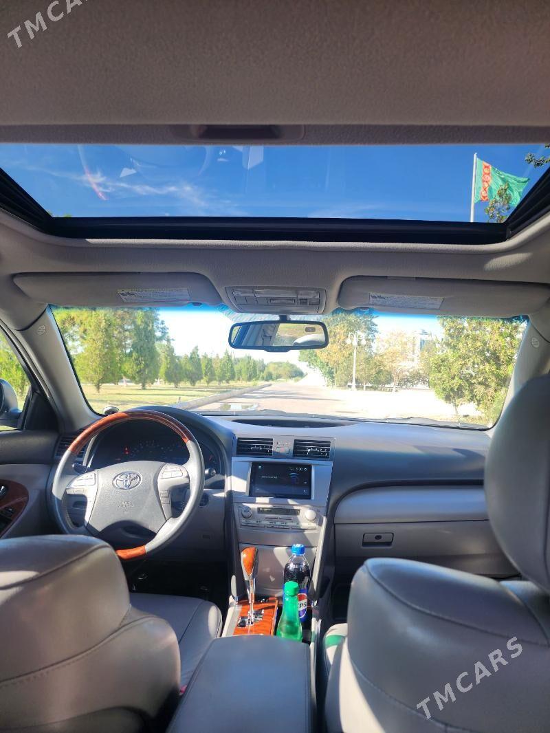 Toyota Camry 2011 - 229 000 TMT - Шабатский этрап - img 9