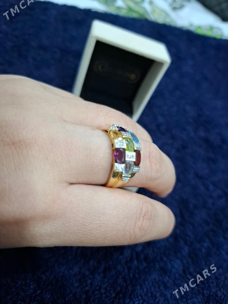 gyzyl ýüzúk - Гызыларбат - img 4