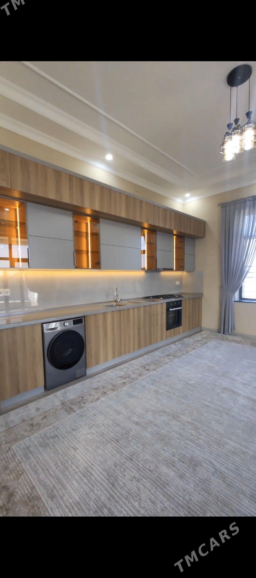 Anew Magtymguly - Анев - img 3