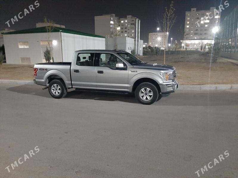 Ford F-150 2020 - 445 000 TMT - Мир 7 - img 2