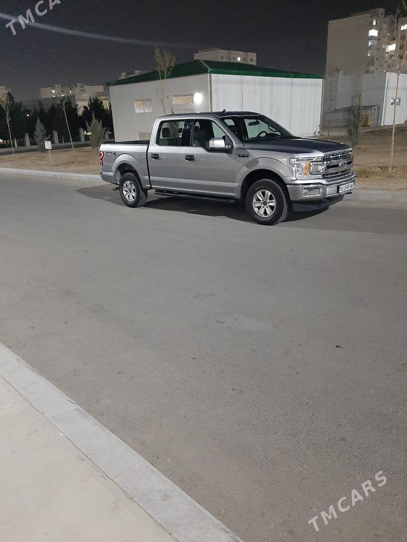 Ford F-150 2020 - 445 000 TMT - Мир 7 - img 3