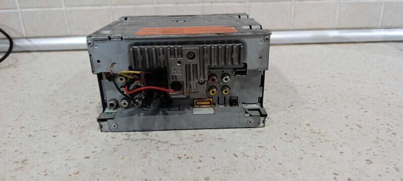 Pionner 1650 600 TMT - Parahat 4 - img 2