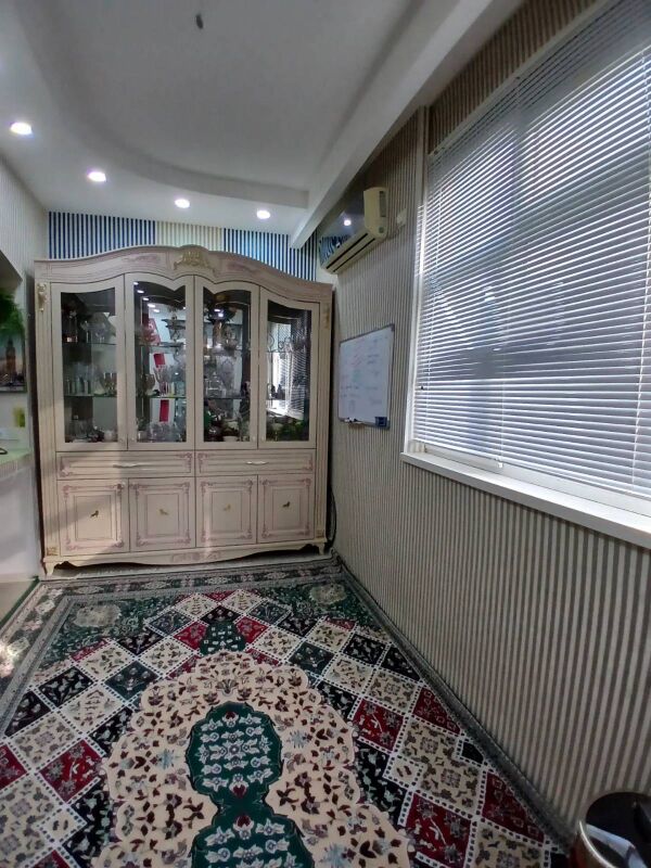 НАГИНА 5 КОМНАТЫ 100м2 2 ЭТАЖ - Ашхабад - img 9