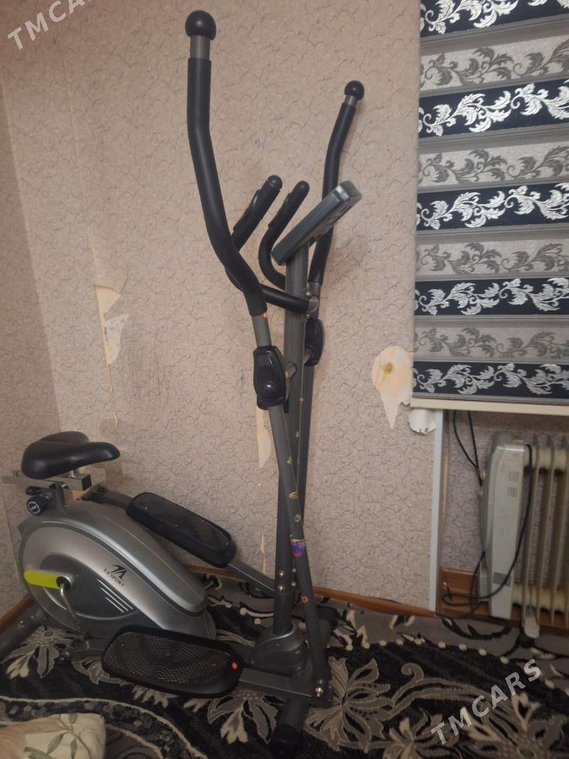 тренажёр лыжи - Balkanabat - img 2