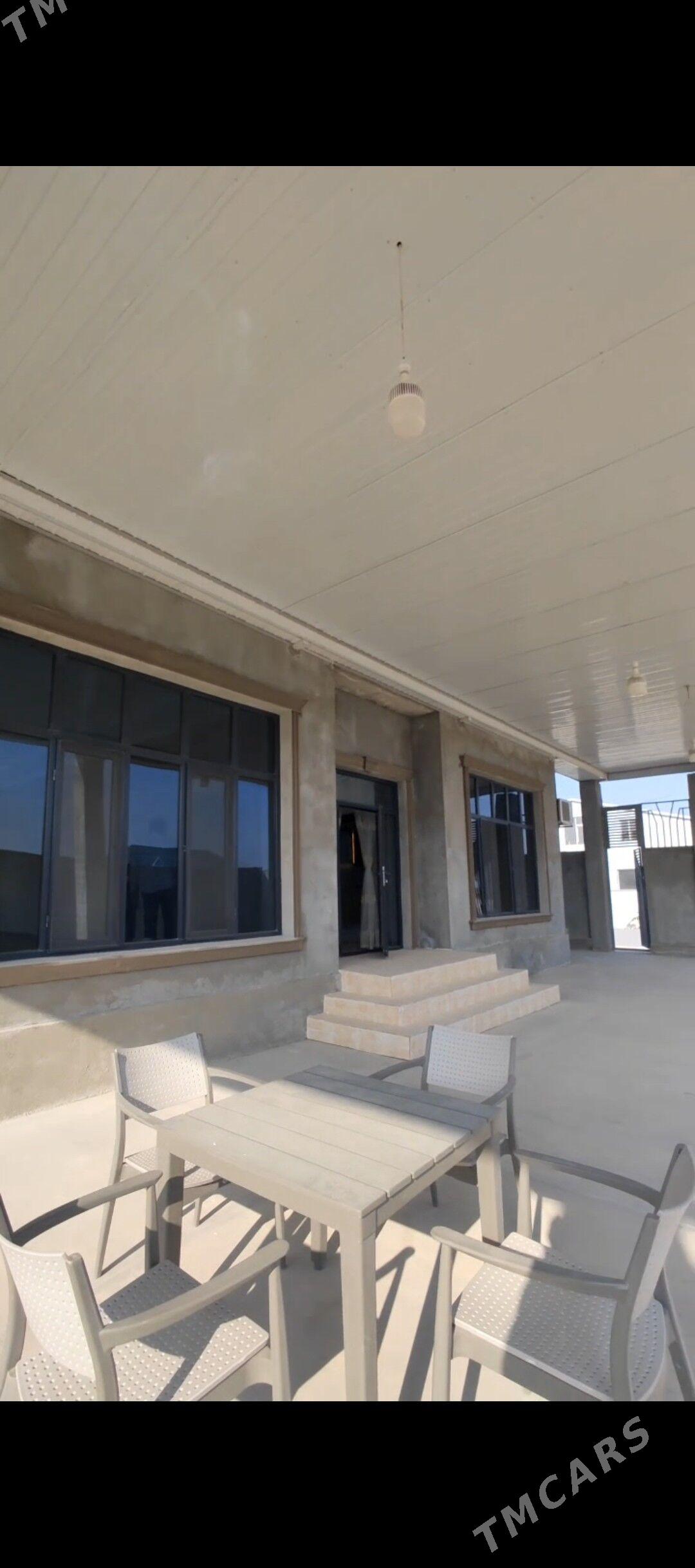 Anew Magtymguly - Анев - img 2