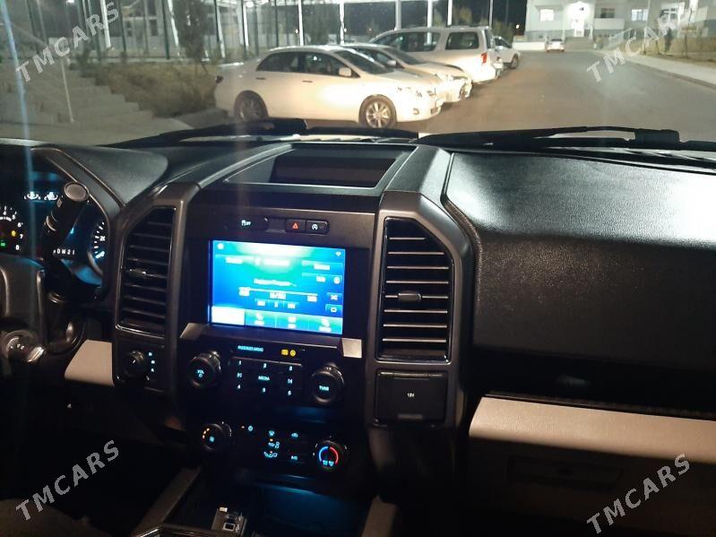 Ford F-150 2020 - 445 000 TMT - Мир 7 - img 4