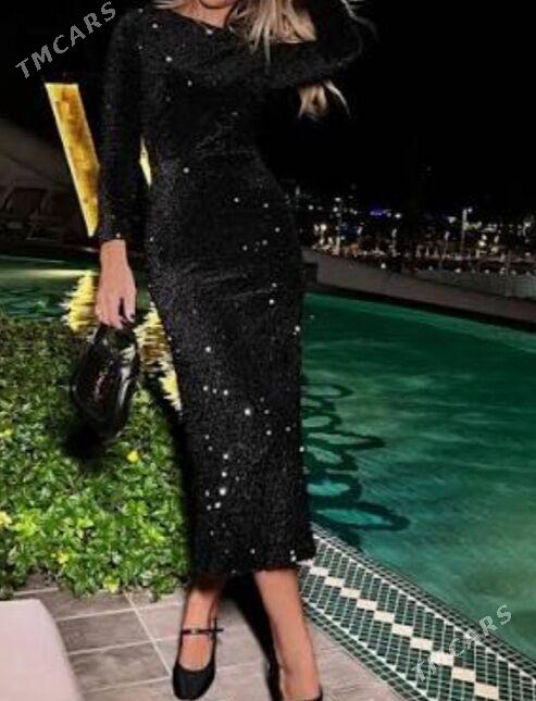 вечерние платья 50 штук - Türkmenabat - img 3