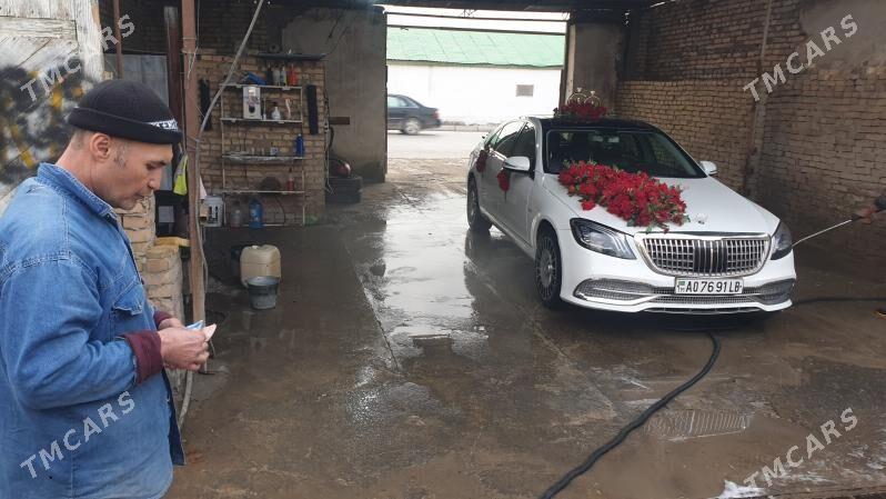 AVTA MOYKA VE HALY MOYKA SATLY - Türkmenabat - img 3