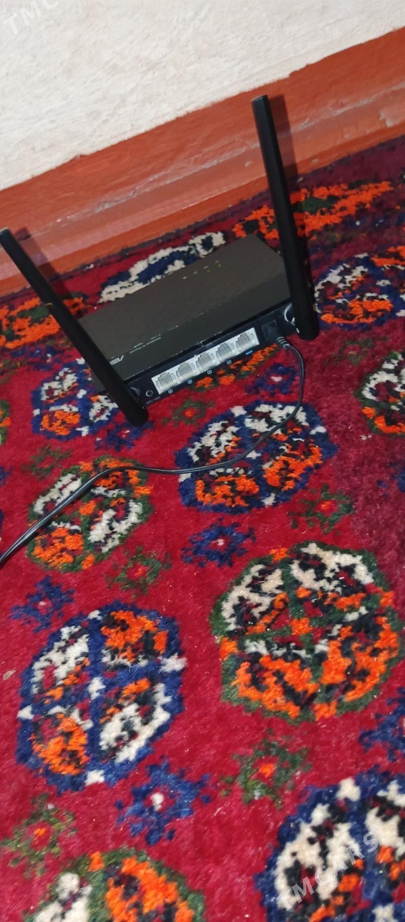 Router usulitil - Halaç - img 4