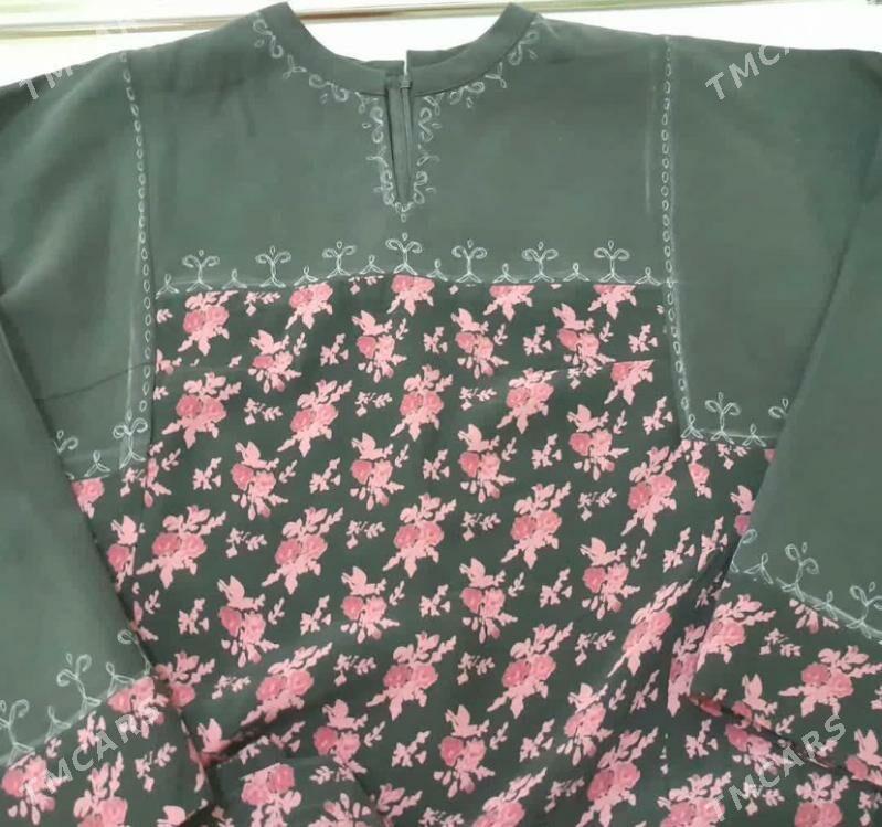 cyzgy - Ашхабад - img 4