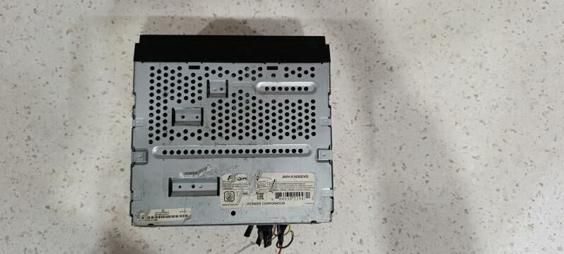 Pionner 1650 600 TMT - Parahat 4 - img 3