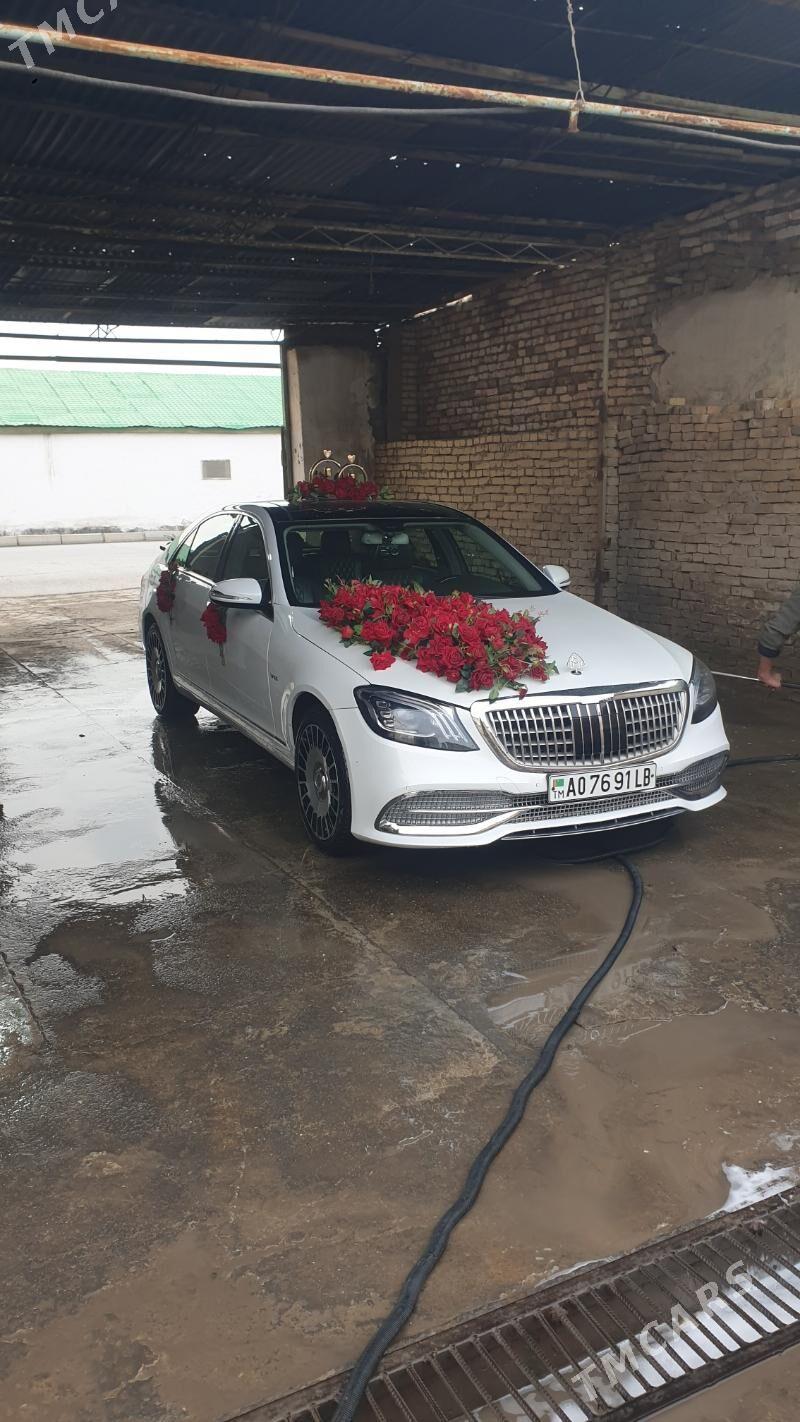 AVTA MOYKA VE HALY MOYKA SATLY - Türkmenabat - img 2