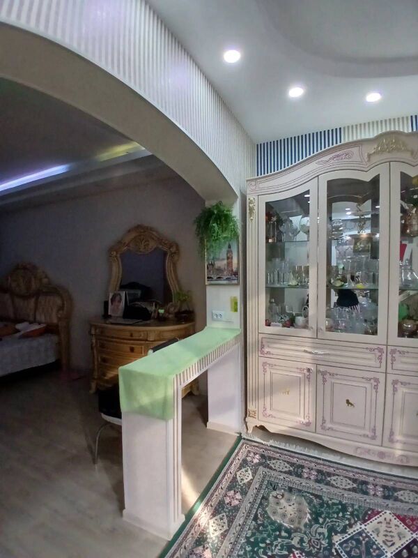 НАГИНА 5 КОМНАТЫ 100м2 2 ЭТАЖ - Ашхабад - img 10