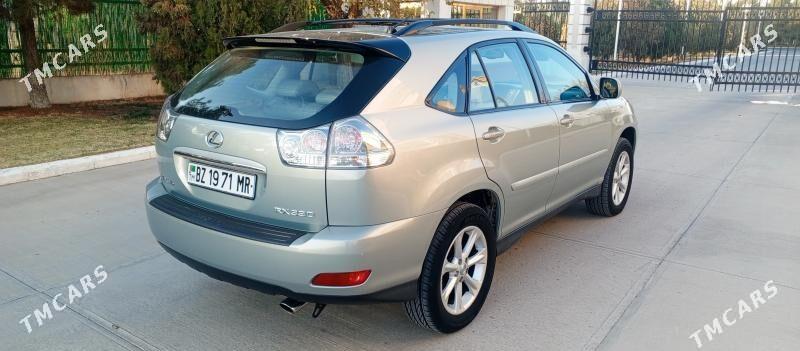 Lexus RX 330 2004 - 280 000 TMT - Мары - img 3