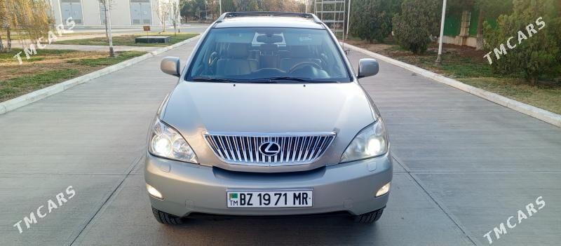 Lexus RX 330 2004 - 280 000 TMT - Мары - img 5