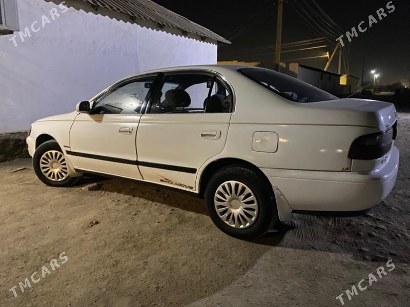 Toyota Corona 1994 - 55 000 TMT - Керки - img 3