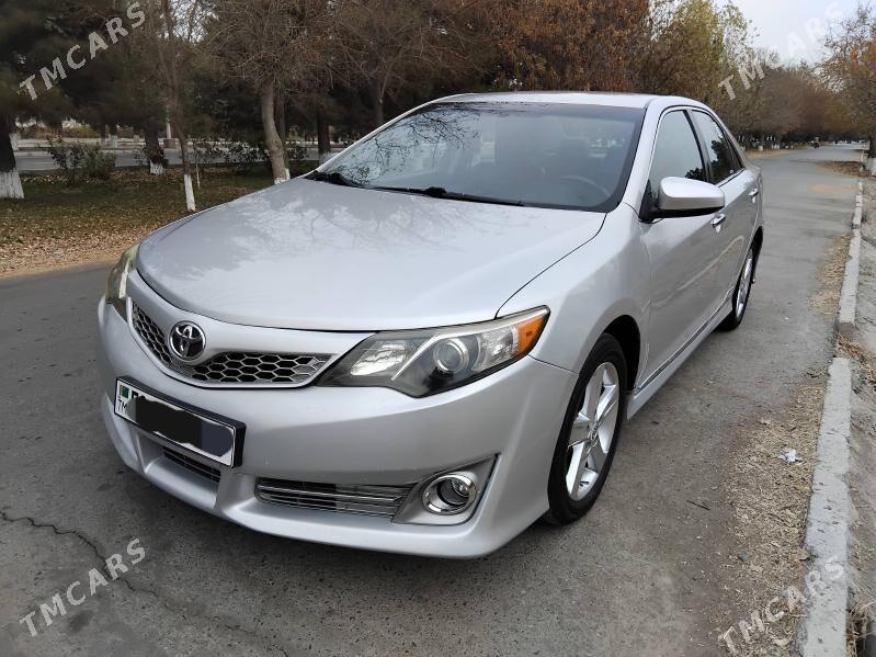 Toyota Camry 2012 - 230 000 TMT - Türkmenabat - img 2