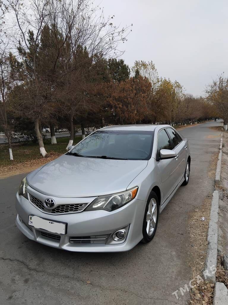 Toyota Camry 2012 - 230 000 TMT - Türkmenabat - img 6