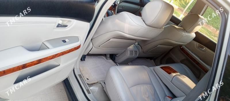 Lexus RX 330 2004 - 280 000 TMT - Мары - img 7