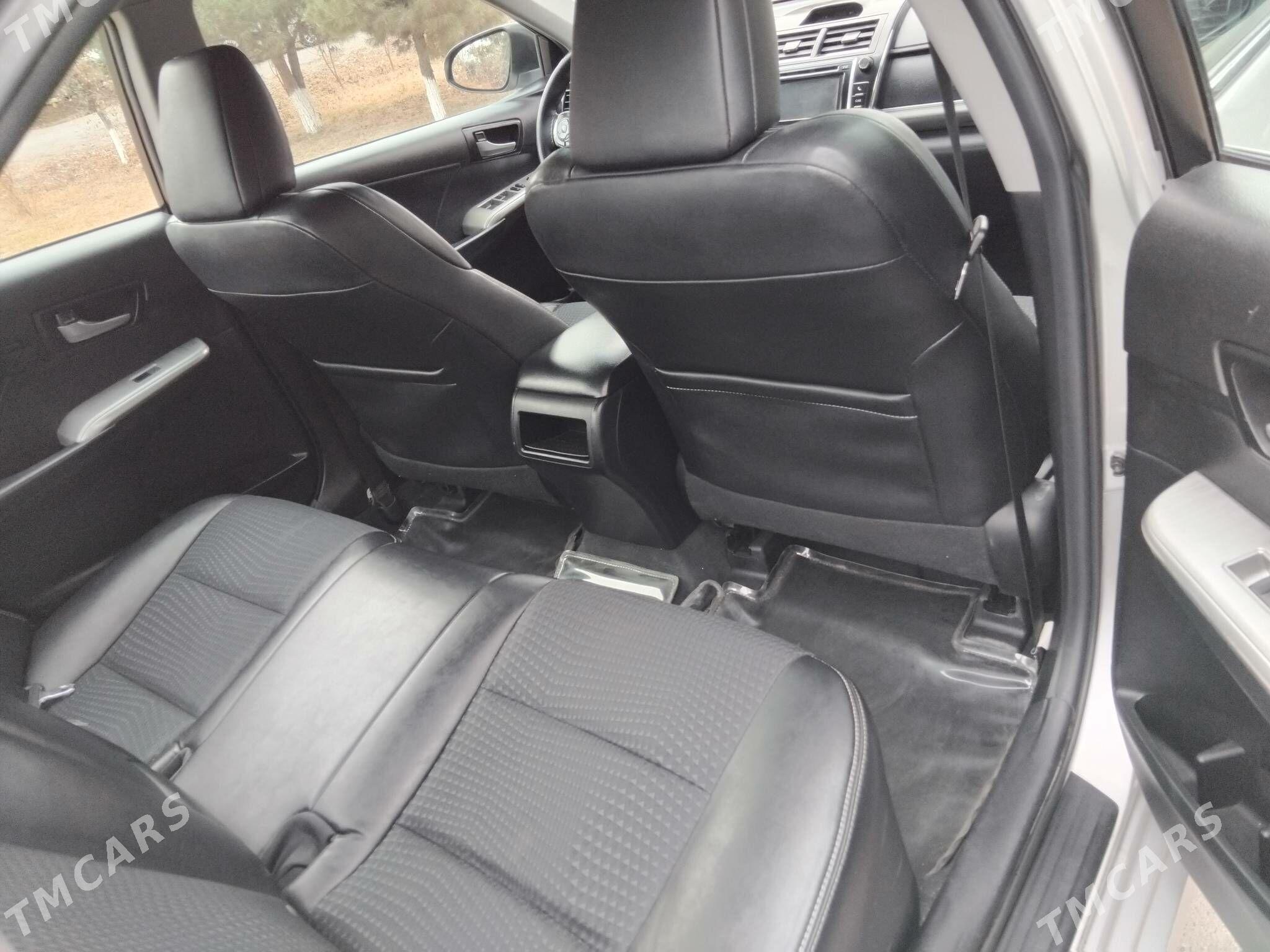 Toyota Camry 2012 - 230 000 TMT - Türkmenabat - img 9