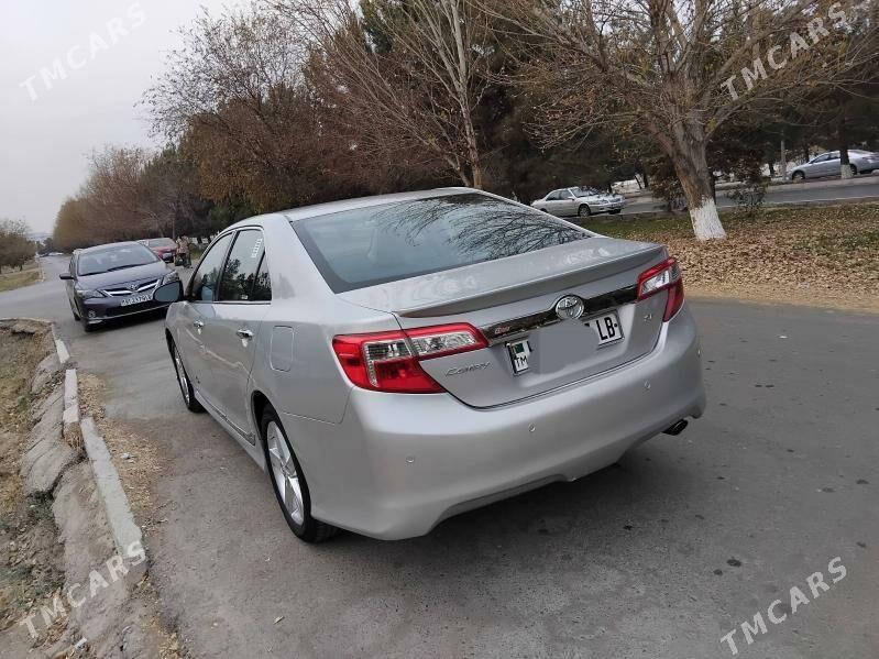 Toyota Camry 2012 - 230 000 TMT - Türkmenabat - img 5